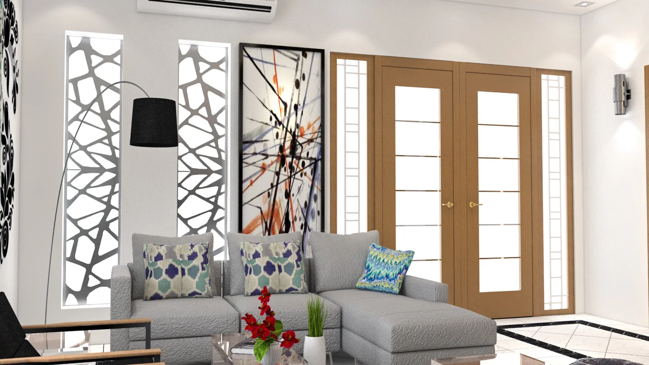 interior design services