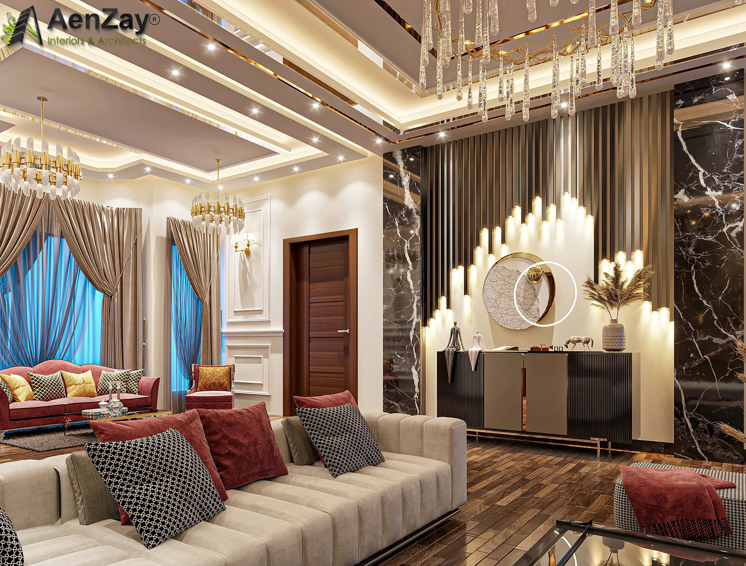 interior designers in Islamabad