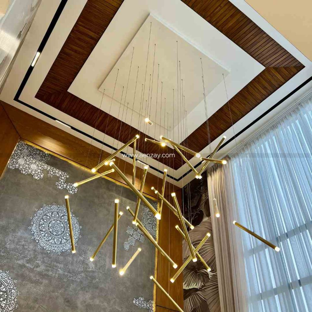 Chandelier Design