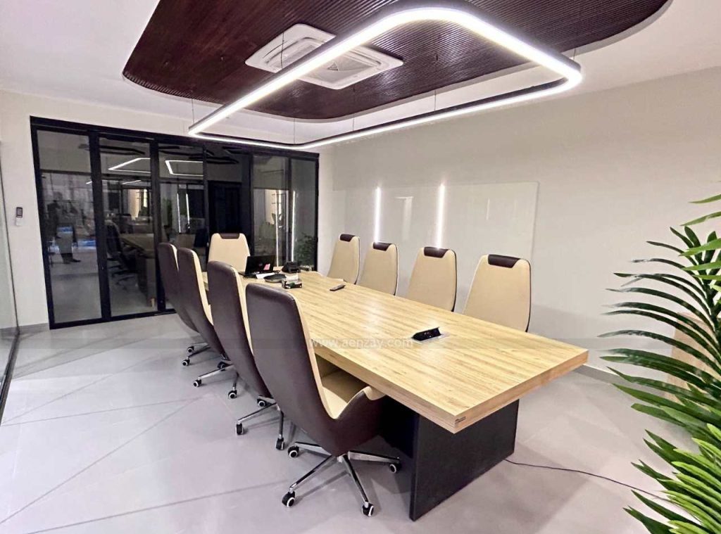 Board Room