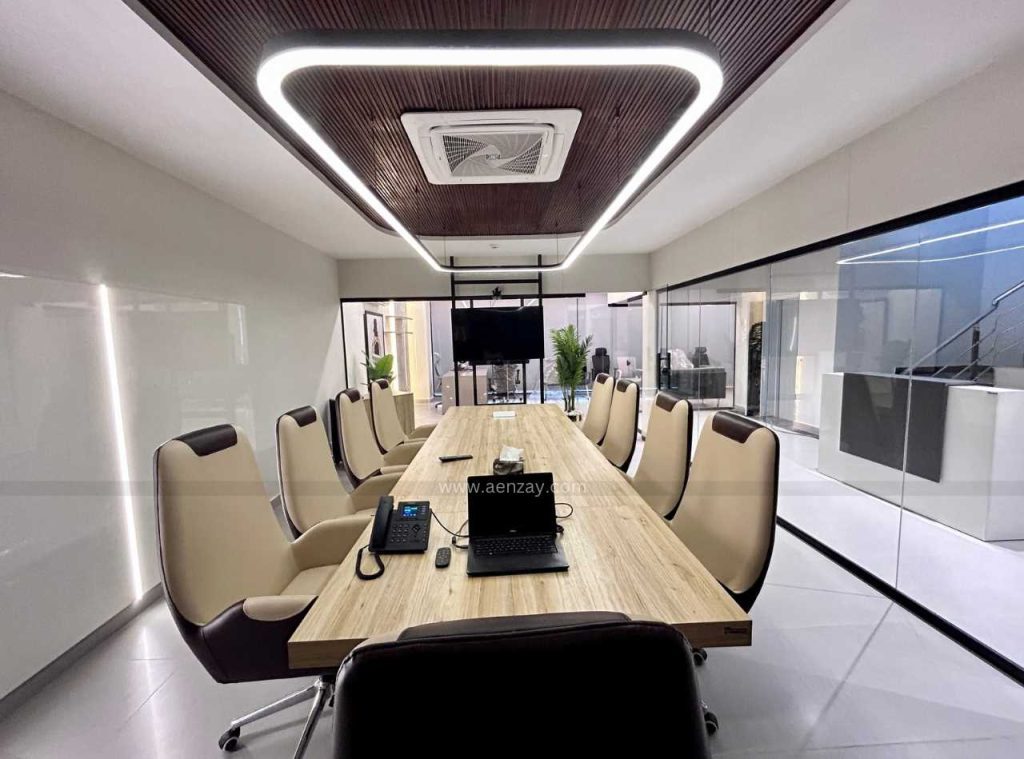 Board Room 4th