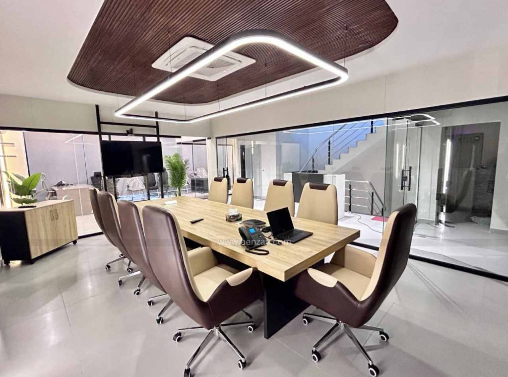 Board room 2nd