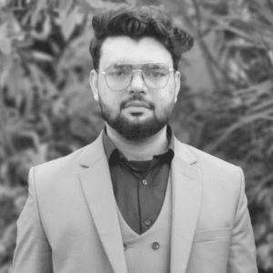 Zain Mugal