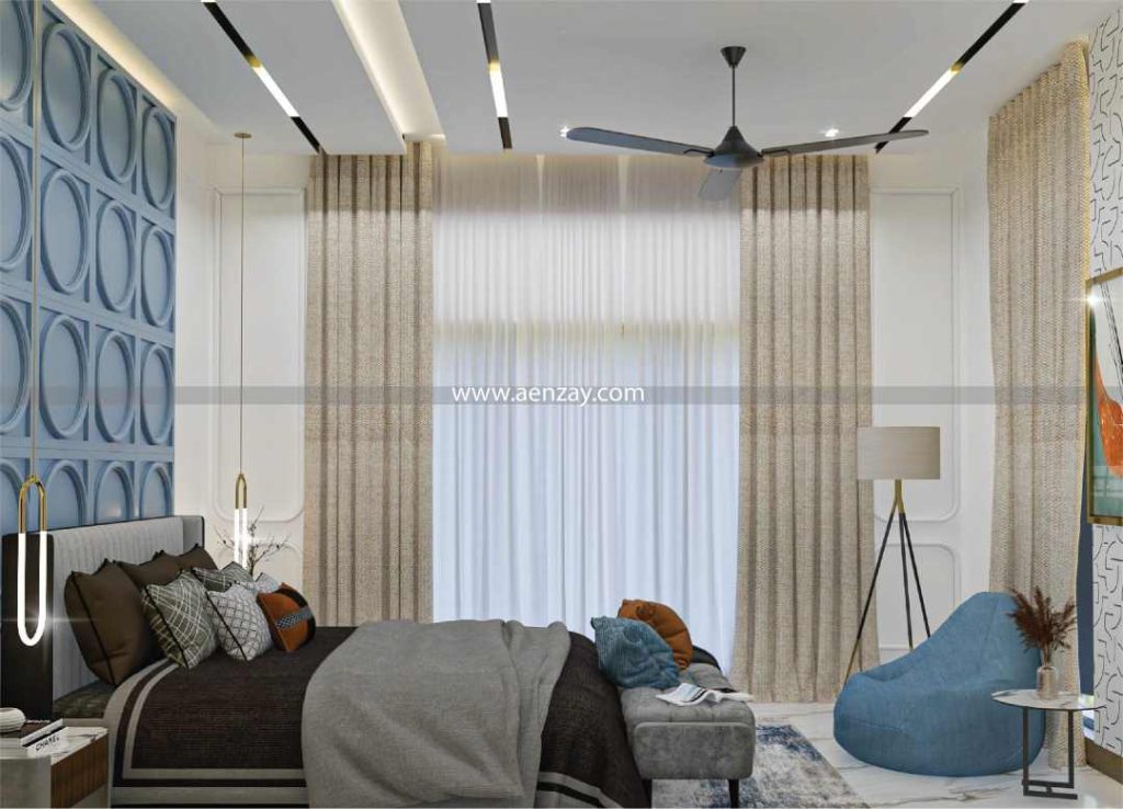 Bedroom Interior Design