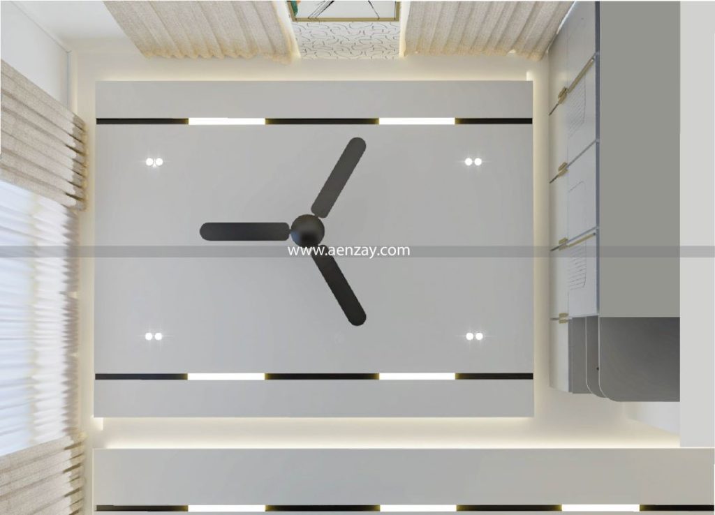 Bedroom Interior Designs