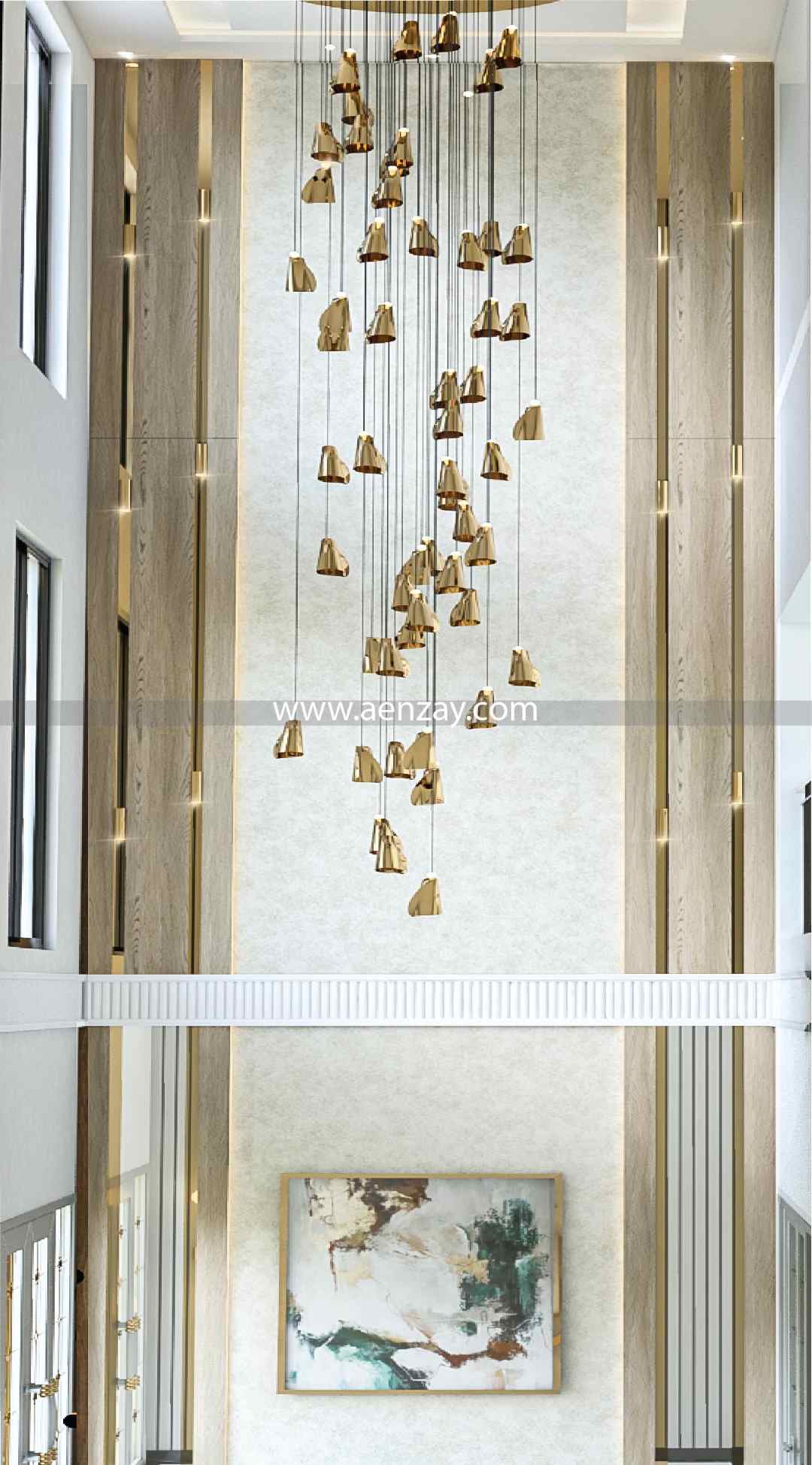 Chandelier