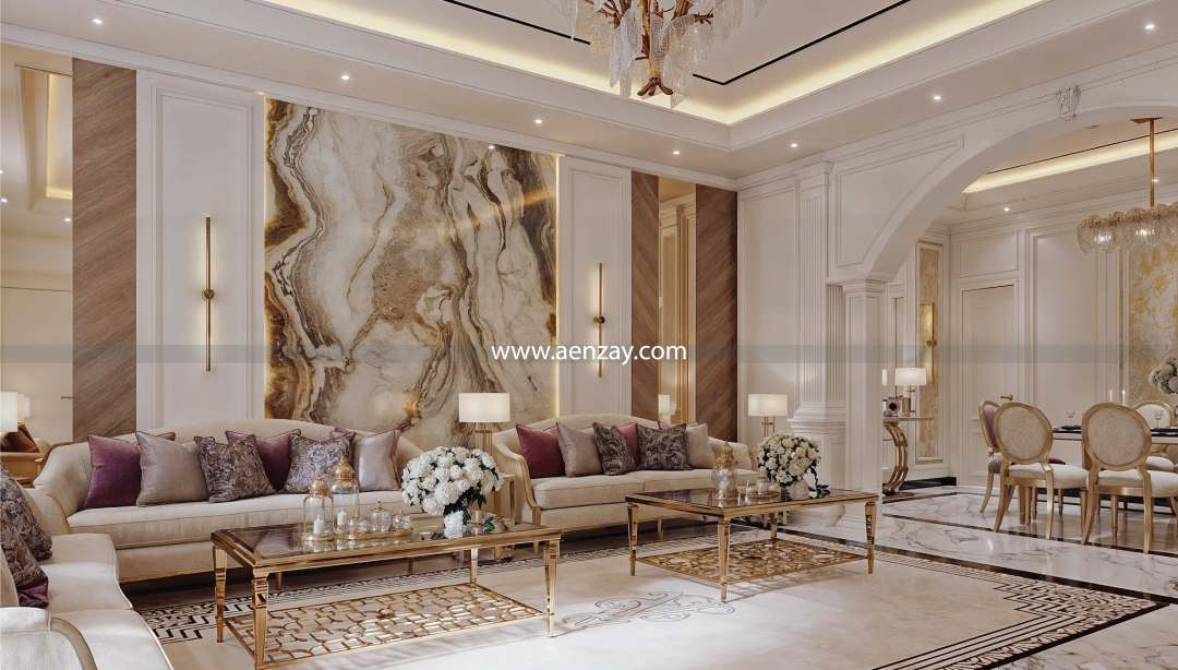 Dinning Area Design
