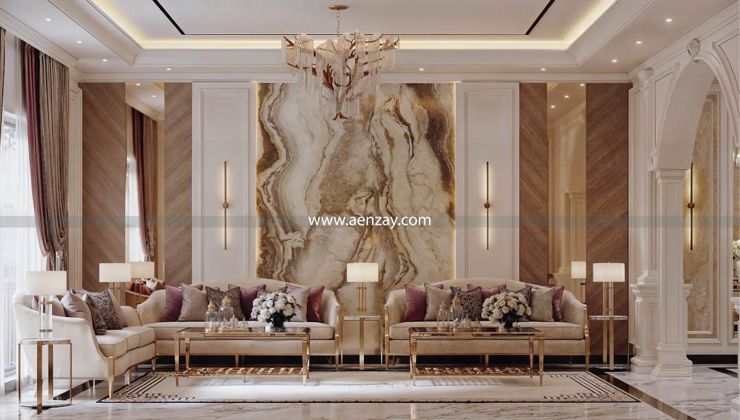 Dinning Area Interior Design