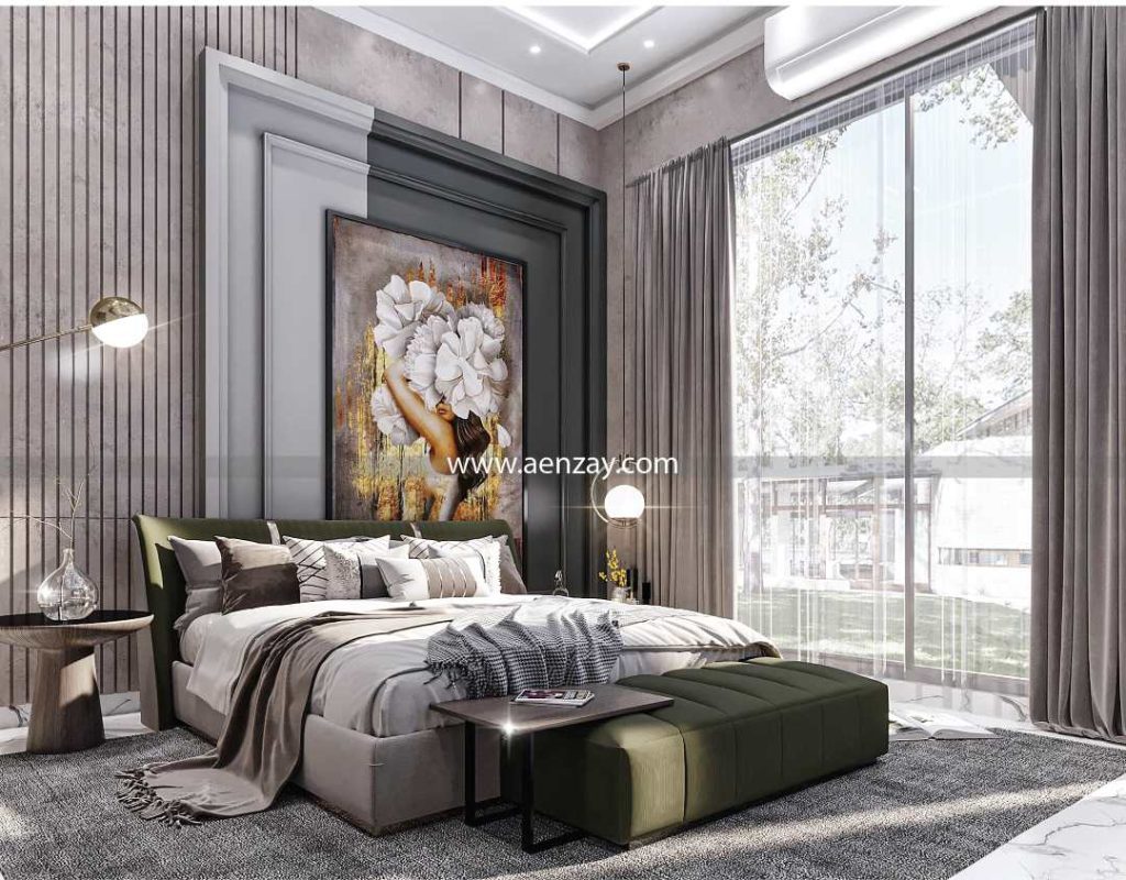 Guest Bedroom Design