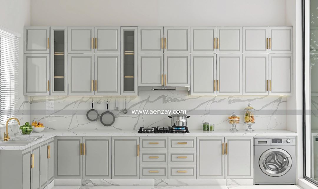 Kitchen Interior Design