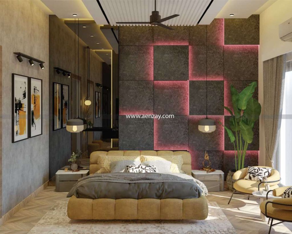 Bedroom Design