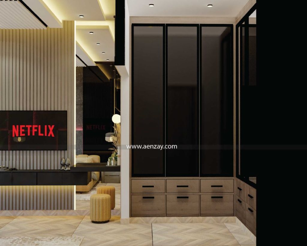 Wardrobe Design