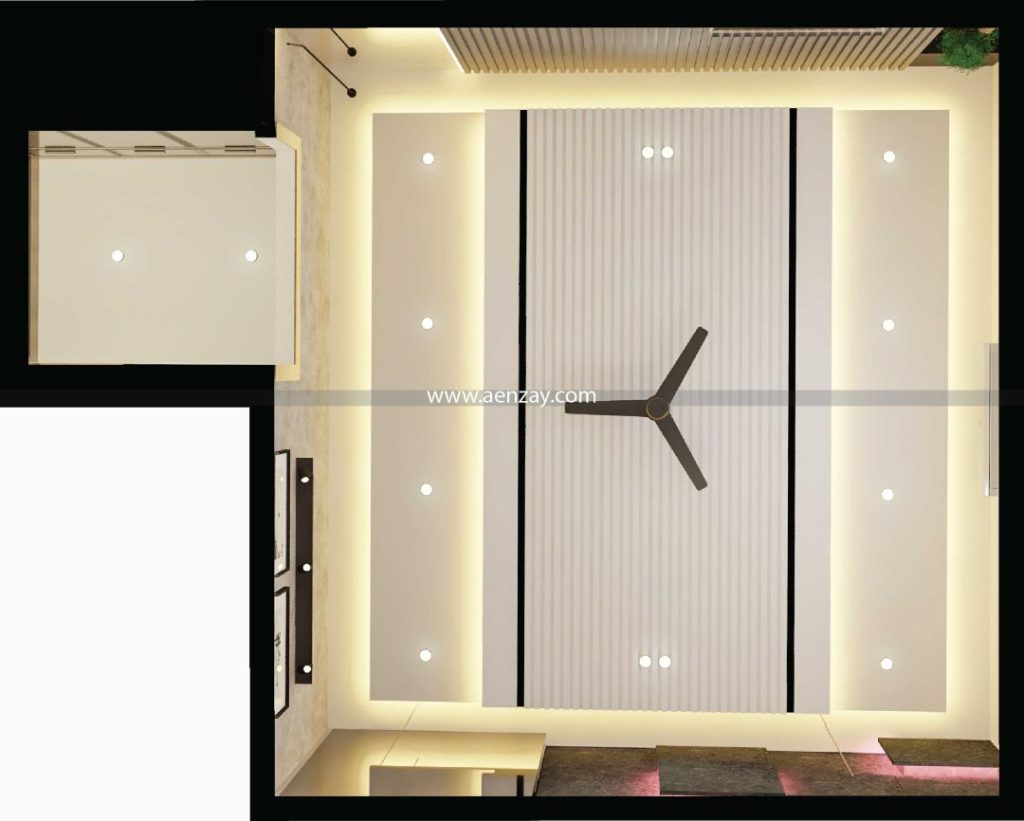 Ceiling Design