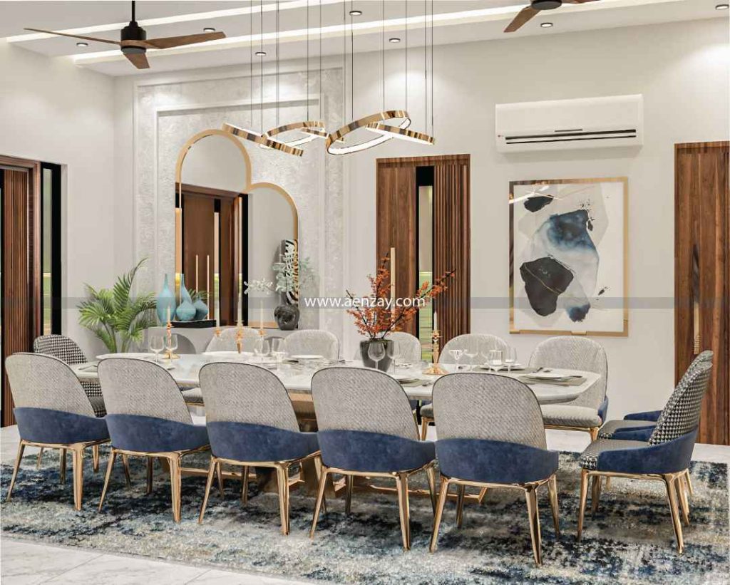 Dining Setting