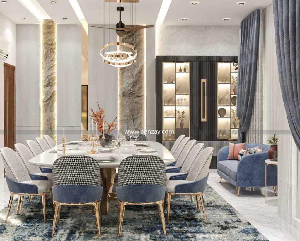 Dining Setting