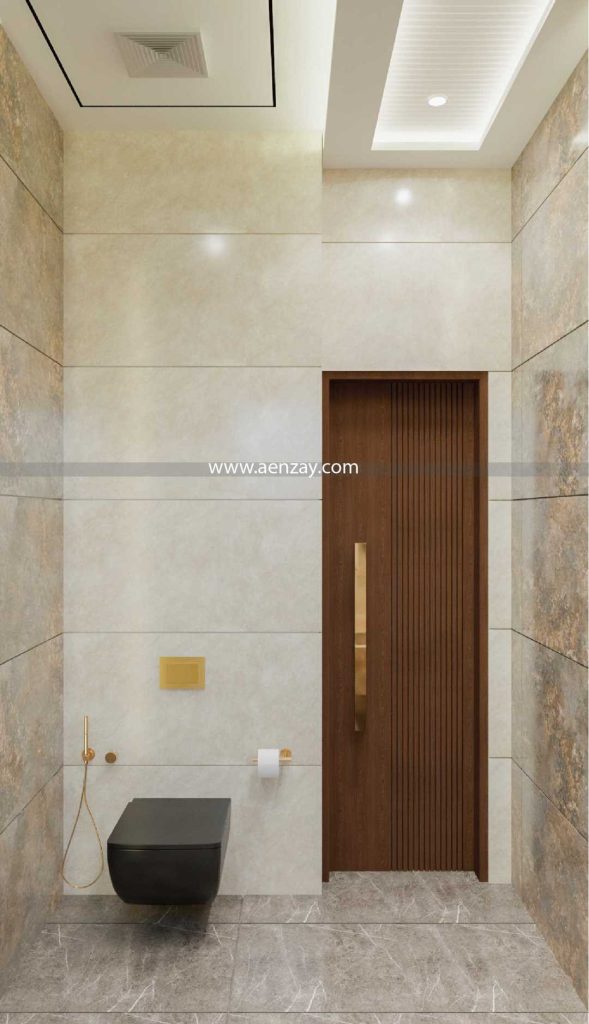 Bathroom Design