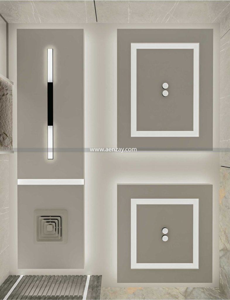 Ceiling Design