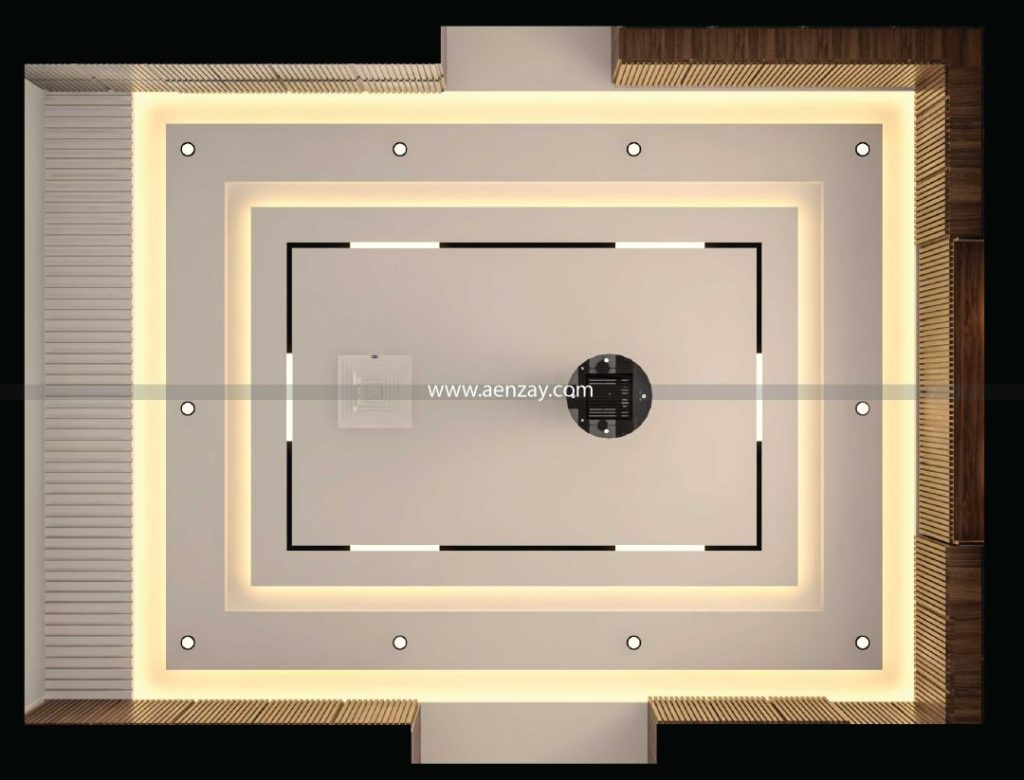 Ceiling Design