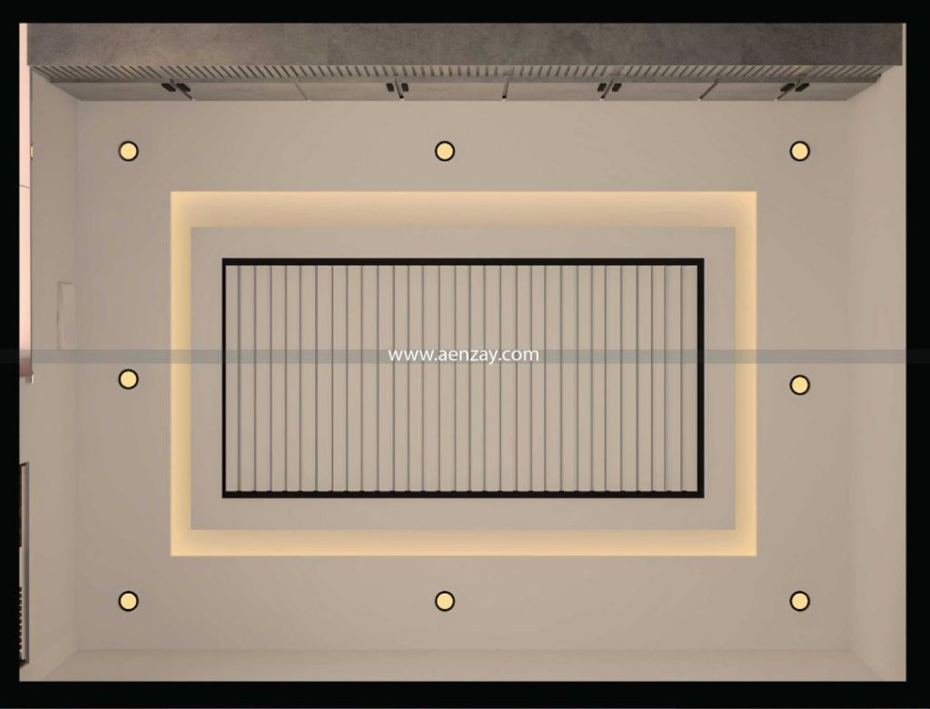 Ceiling Design