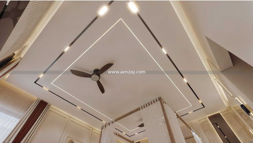 Ceiling Design