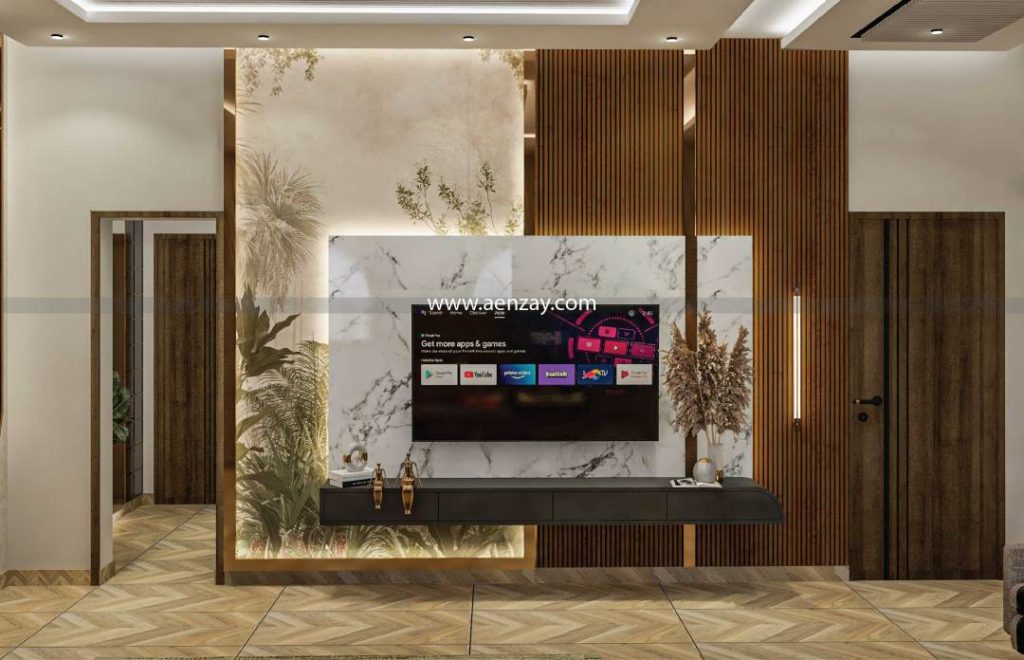 Entertainment System