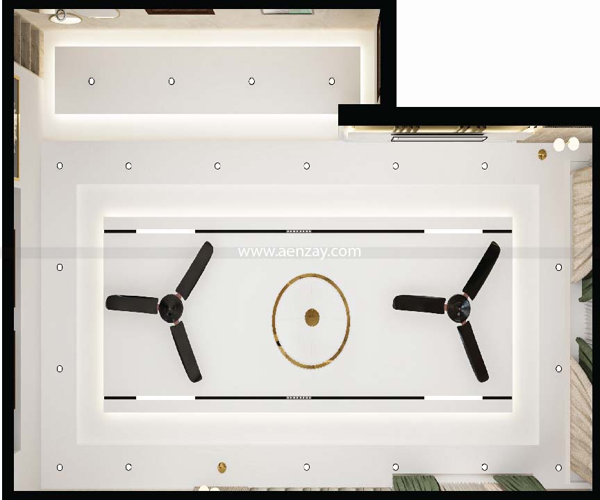 Ceiling Design