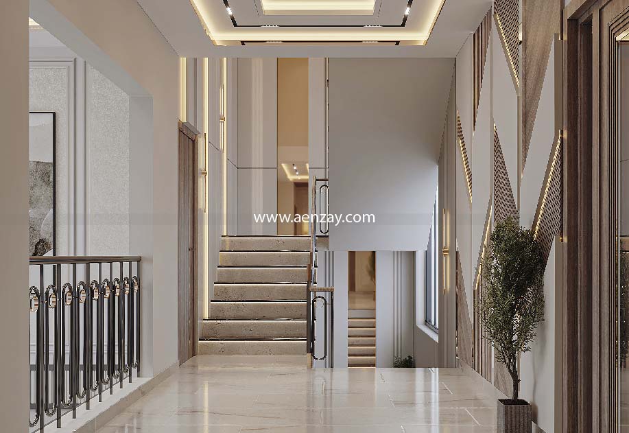 Third Floor