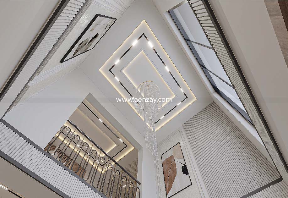 Ceiling Design