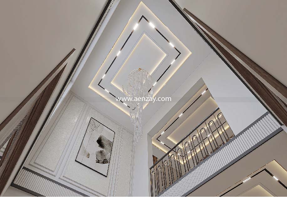 Ceiling Design