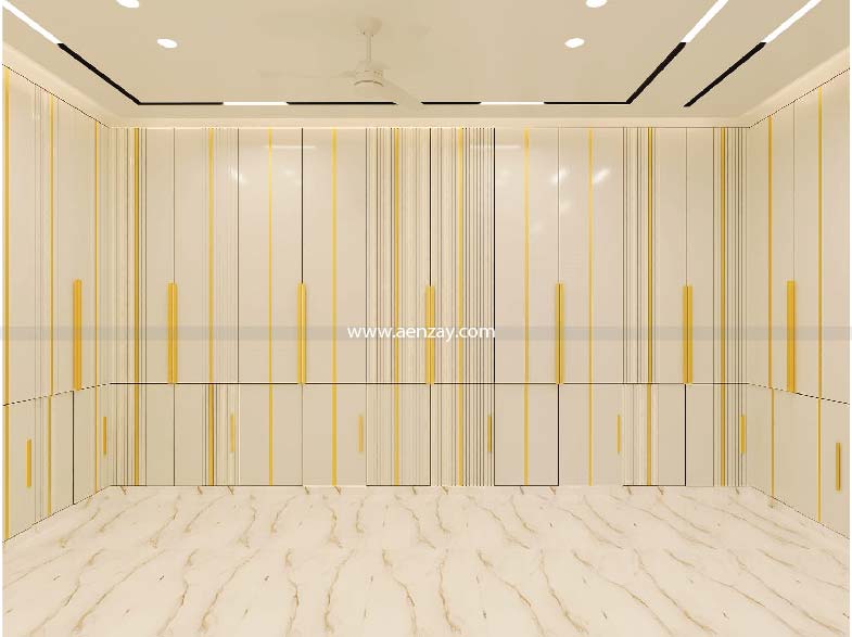 Cabinet Design