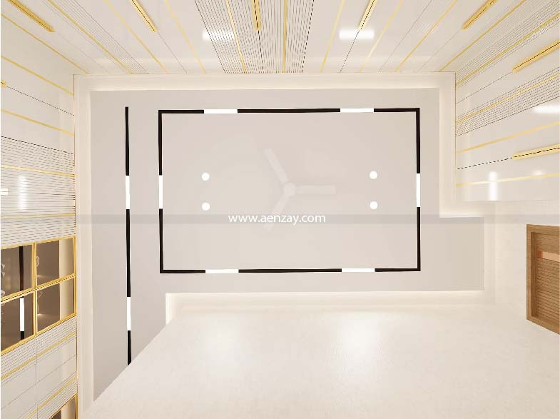 Ceiling Design
