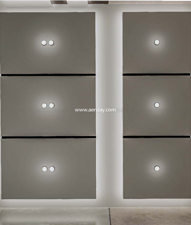 Ceiling Design
