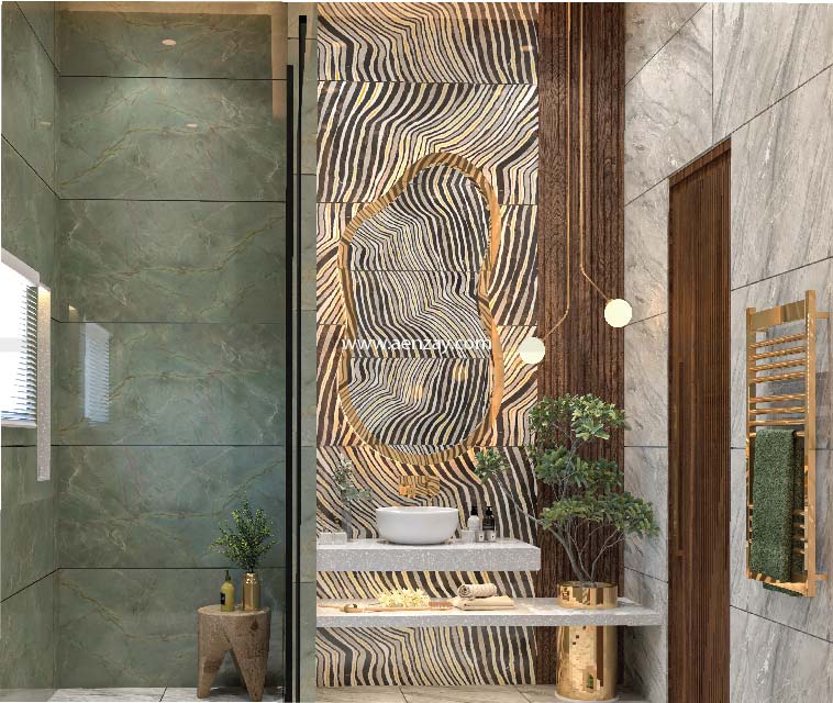 Sink Design