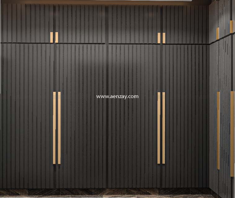 Cabinet Design