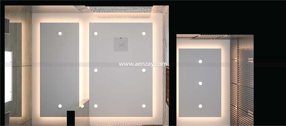 Ceiling Design