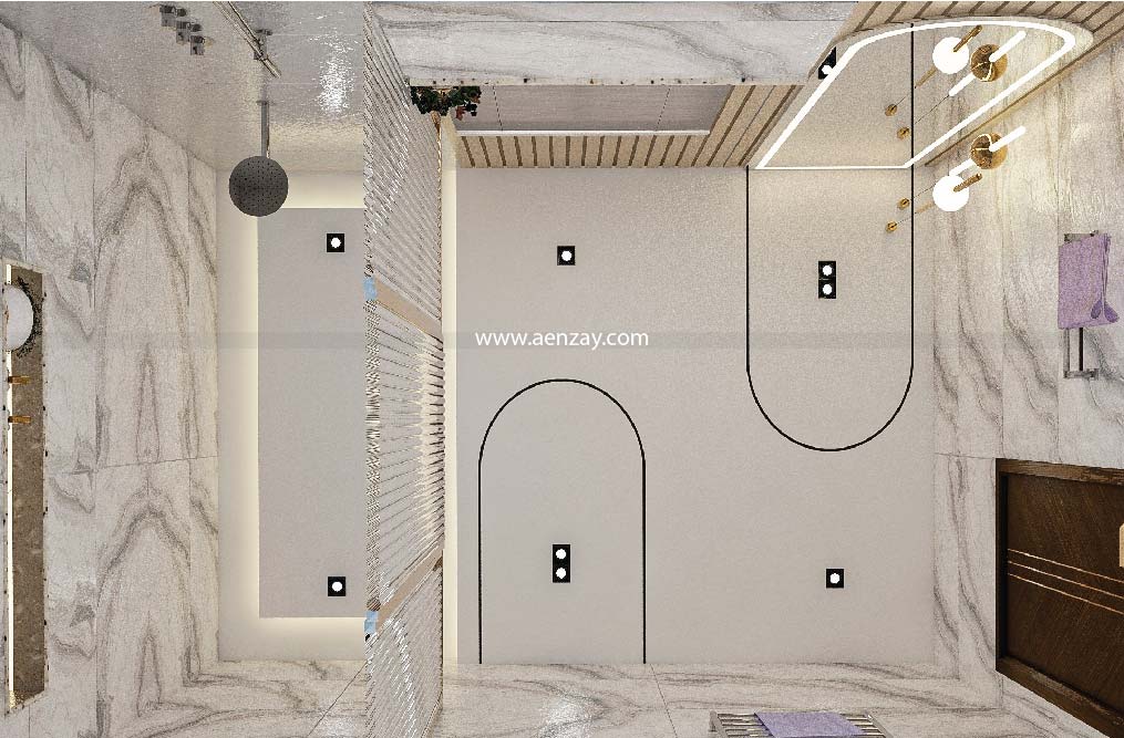 Ceiling Design