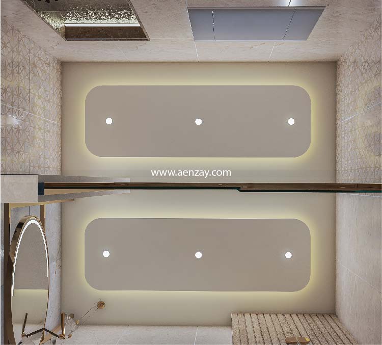 Ceiling Design