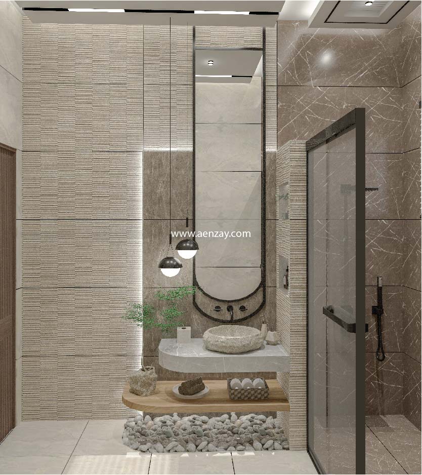 Sink Design