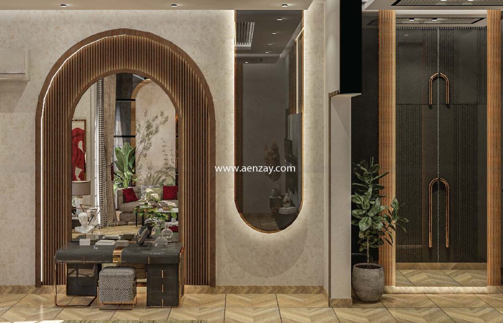 Wall Design