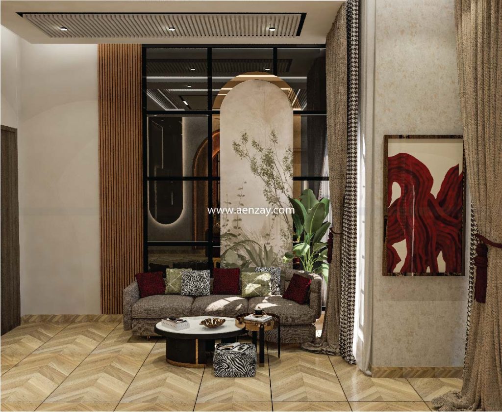 Cabinet Design