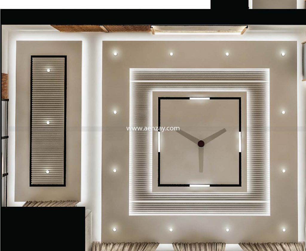 Ceiling Design