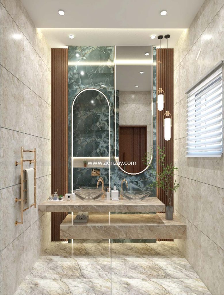 Sink Design