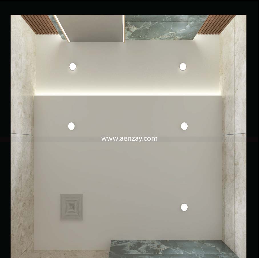 Ceiling Design