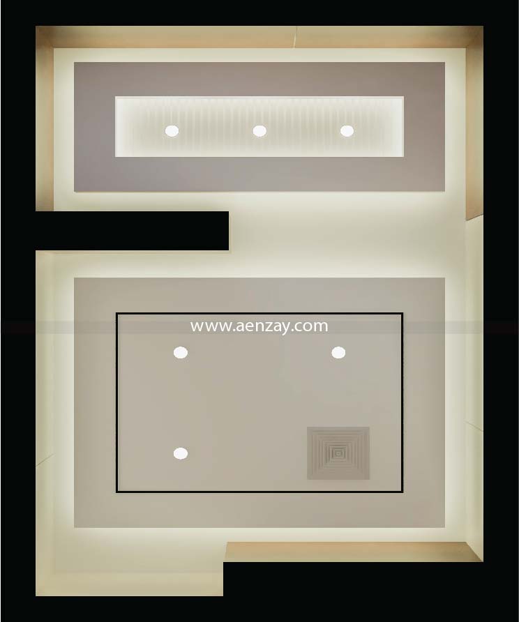 Ceiling Design