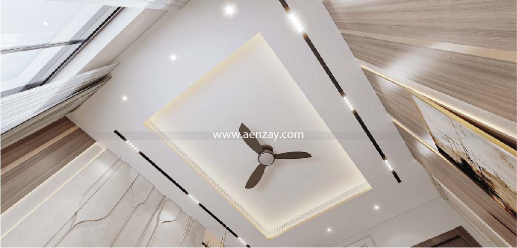 Ceiling Design
