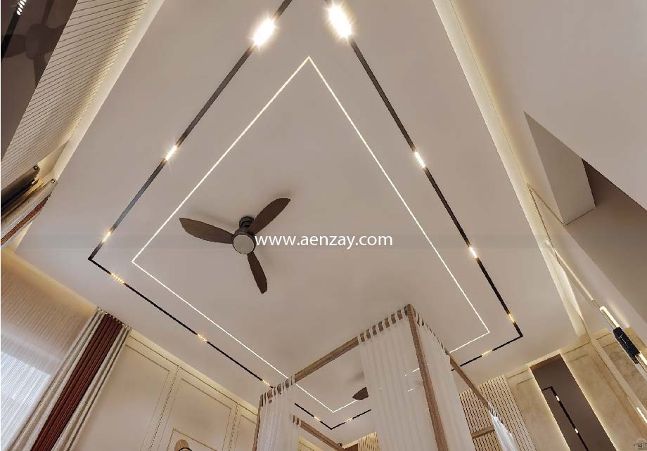 Ceiling Design