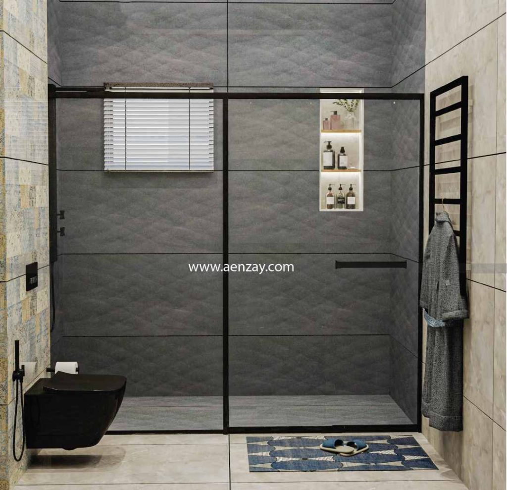 Bathroom Interior Design