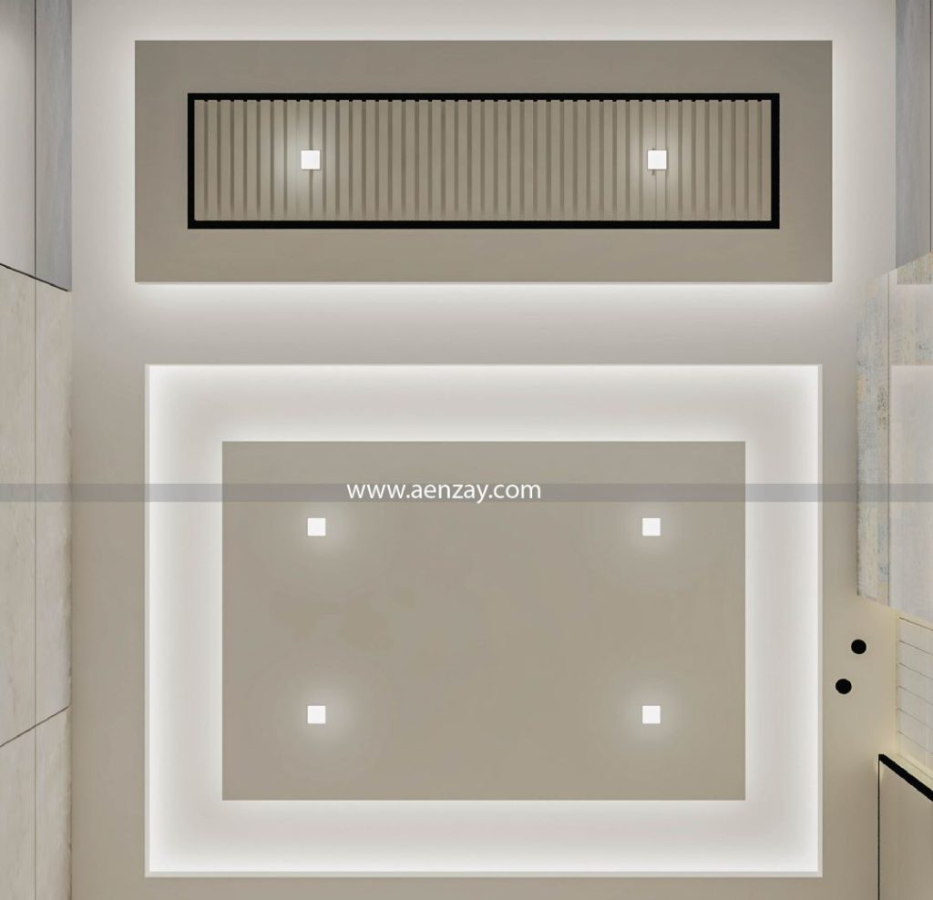 Bathroom Interior Design