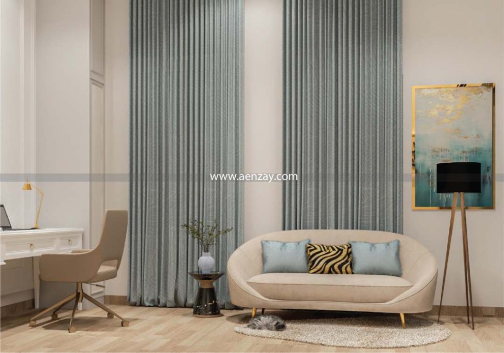 study room design
