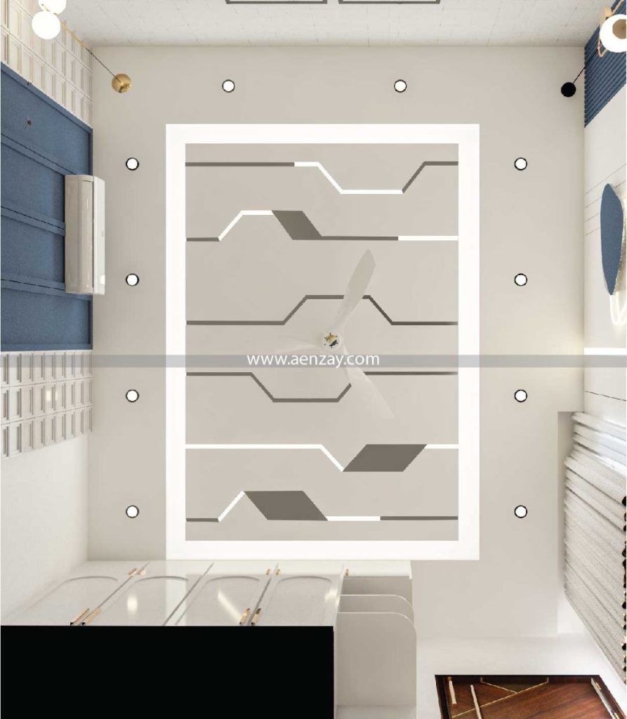 Ceiling Design
